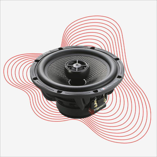 Blam Set Boxe Auto S165.80C 6.5" cu 60W RMS (2 căi)