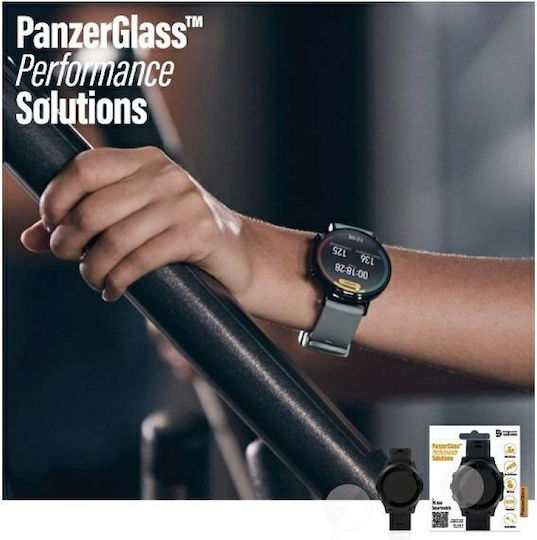 Panzerglass Защитен Екран Samsung Galaxy Watch 3 41mm 30mm