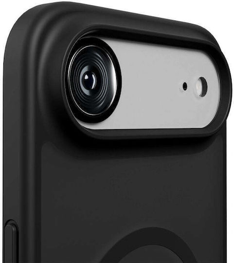 Puro Προστασία Κάμερας Tempered Glass Διάφανο για το iPhone 17 Air