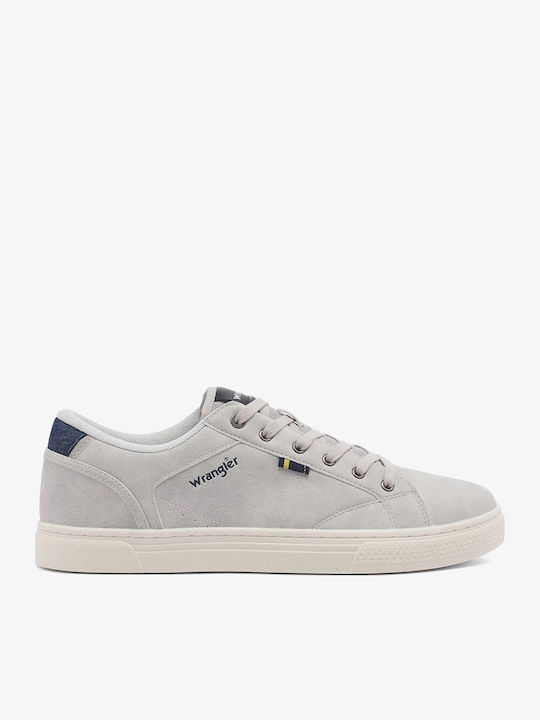 Ανδρικά Sneakers Γκρι