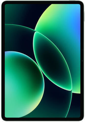 Xiaomi Pad 8 11.2" Tablet (8GB/128GB) Verde
