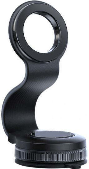 Joyroom Magnetische Handyhalterung Für Auto Mit Magnet Schwarze JR-ZS518