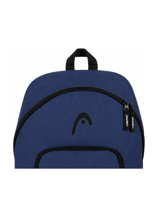 Head Rucksack Marineblau Head Rucksack Marineblau