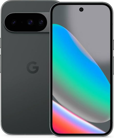 Google Pixel 10a 5G (8/256GB) Obsidian