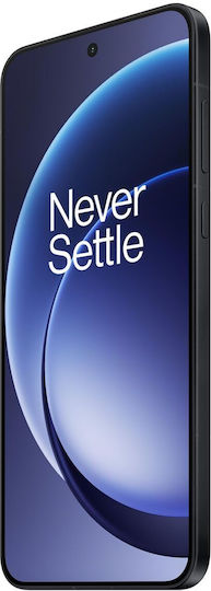 OnePlus 15R 5G Dual SIM (12GB/512GB) Charcoal Black
