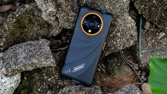 Ulefone Armor X31 Pro 5G Dual-SIM (8GB/256GB) Widerstandsfähig Smartphone Grün