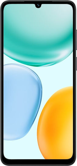Honor X5c Plus Dual SIM (4/64GB) Черен Midnight