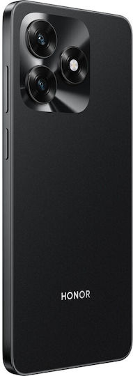 Honor X5c Plus Dual SIM (4/64GB) Черен Midnight