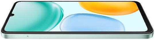 Honor X5c Plus Dual SIM (4/64GB) Ocean Cyan