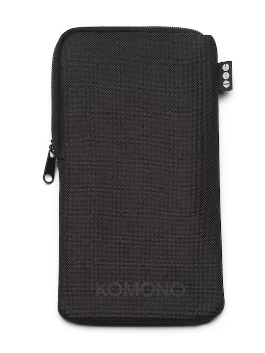 Komono Ana Bobby Ανδρικά Γυαλιά Ηλίου KOM-S9022