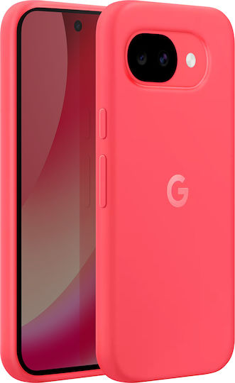 Google Заден Калъф Пластмасов Лилав (Google Pixel 10a)