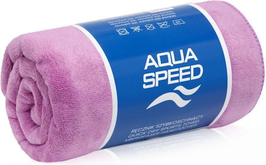 Aquaspeed Πετσέτα Microfiber