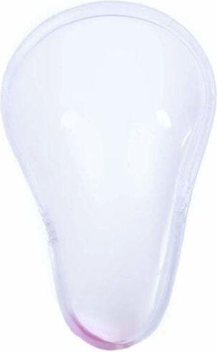 Men's Suspensor Crotch Protector White M White