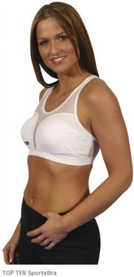 Top Ten Cool Guard Brustprotektoren Frauen T-Shirt
