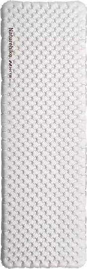 Naturehike Einzeln Camping Schlafmatte 196x64cm Graue