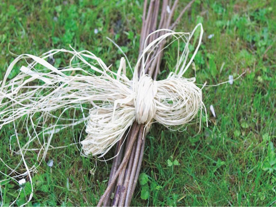 Natural Raffia 50 G