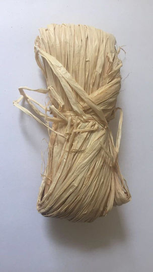 Natural Raffia 50 G