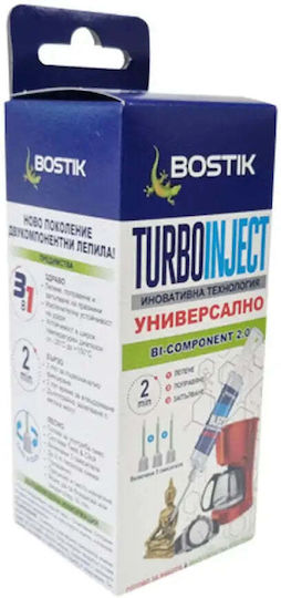 Bostik Flüssiger Handwerksklebstoff 10g