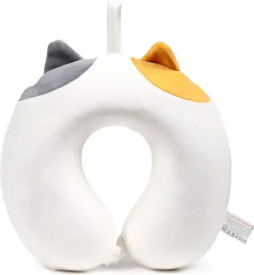 Puckator Reisekopfkissen Polyester