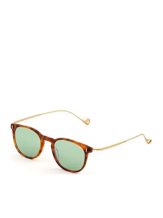 Eyepetizer Charles Sunglasses Brown with Acetate Frame & Brown Lens Eyepetizer Charles Sunglasses Brown with Acetate Frame & Brown Lens