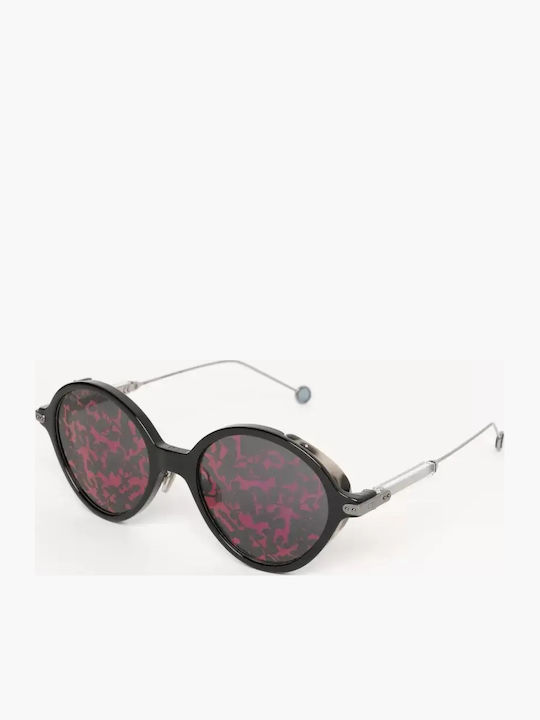 Dior Γυναικεία Γυαλιά Ηλίου με Μαύρο Σκελετό και Μαύρο Φακό 344102