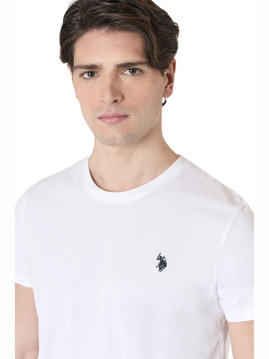 Мъжки Тениски Bianco 2Pack