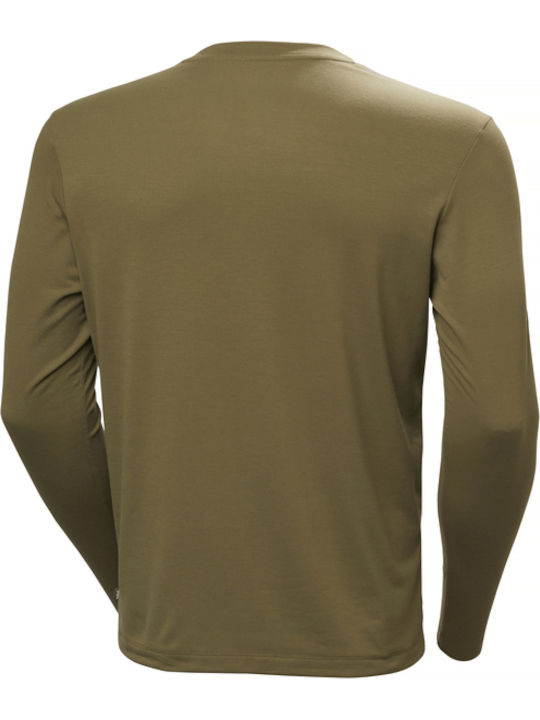 Skog T-shirt Bedrock