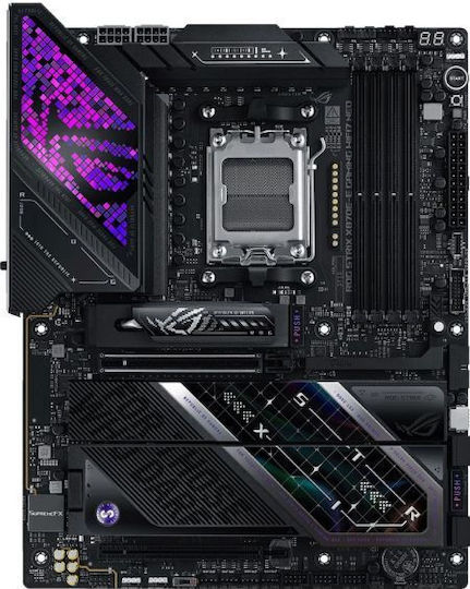Asus ROG STRIX X870E-E GAMING WIFI7 NEO Motherboard ATX με AMD AM5 Socket 90MB1P20-M0EAY0