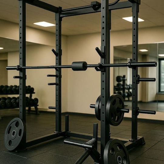 XQ Max Όργανο Δικεφάλων/Τρικεφάλων με Βάρη 94.5kg