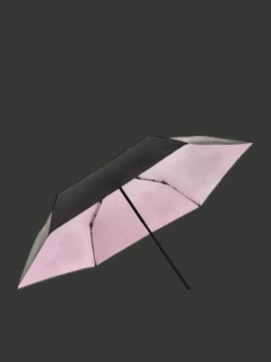 Knirps Us.050 U.series Ombrella Vrochis Compact Pink