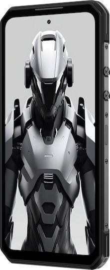 Oukitel WP60 5G Dual SIM 8/256GB Silber