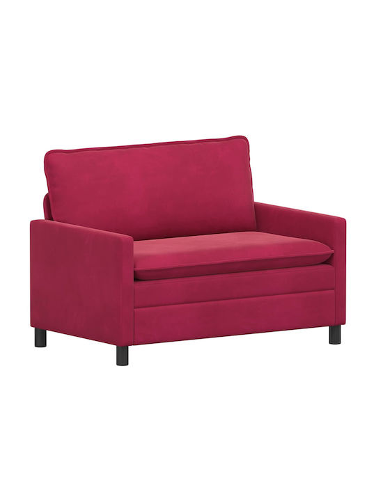 vidaXL Wohnzimmermöbel-Sets 2-Sitzer & Sessel