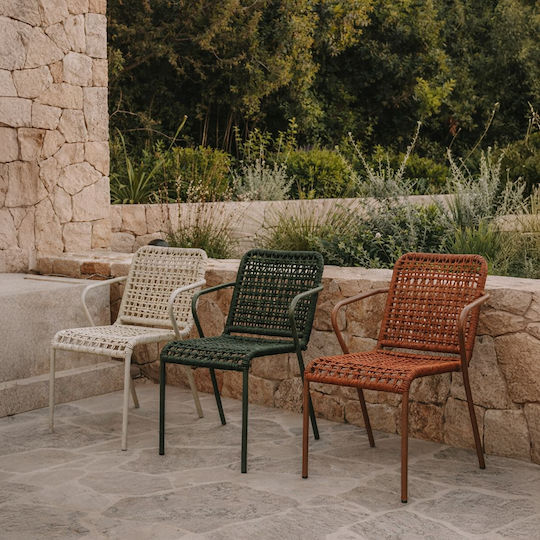 Καρέκλα Kare 62x56x82εκ.