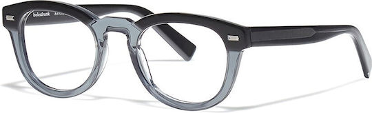 Bob Sdrunk Matt Gray Black 48"