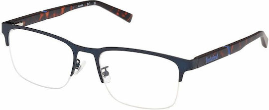 Timberland Optical Frame Tb1841-h 091 54
