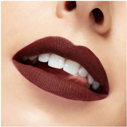 M.A.C Locked Kiss Lipstick Matte Mischief 4ml