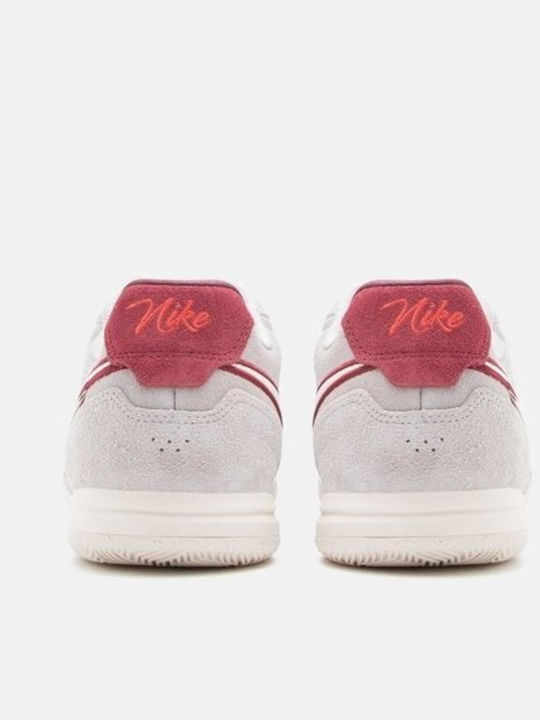 Nike Streetgato Football Shoes Hall IC Beige
