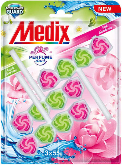 Medix Domestos Toilettenblock