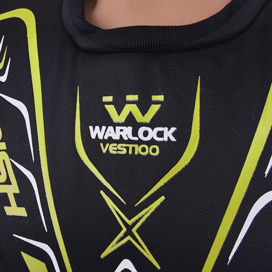 Tempish Warlock Флорбол Вратарска Жилетка