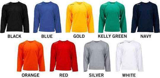 Bauer Yth Hockey Jersey