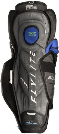 Bauer Vapor Flylite Старши Хокейни Наколенки