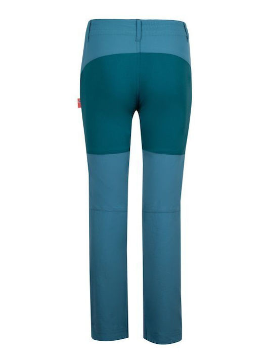 Trollkids 856-326 Kinder Ski- und Snowboardhose Grün Trollkids 856-326 Kinder Ski- und Snowboardhose Grün