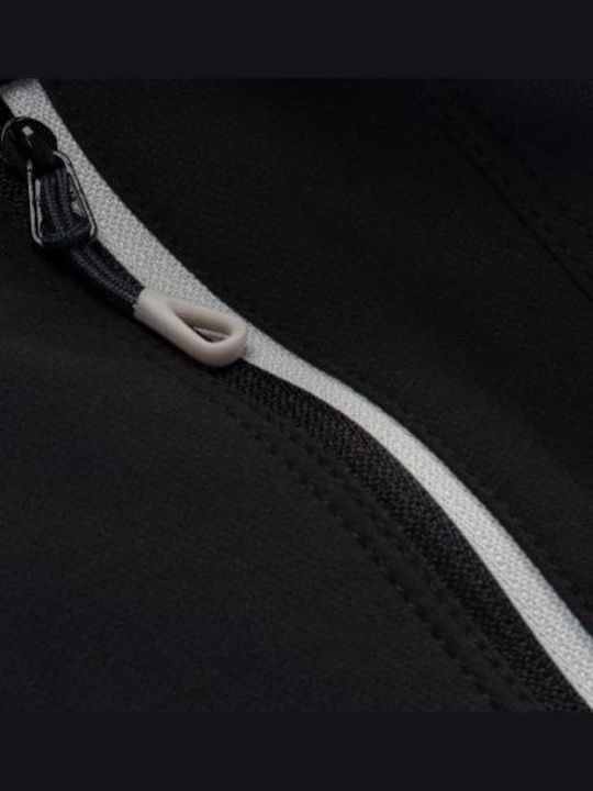 Brugi 92800704374 Herren Ski- und Snowboardhose Schwarz