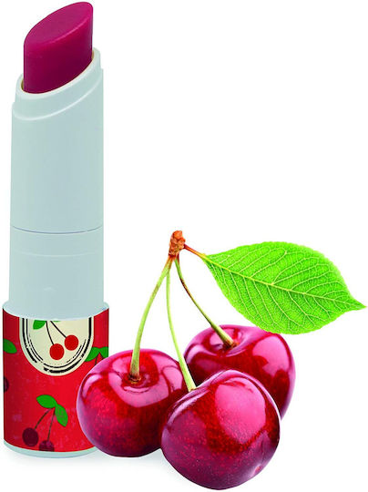 Legami Milano Smack Lip Balm For Kids Cherry