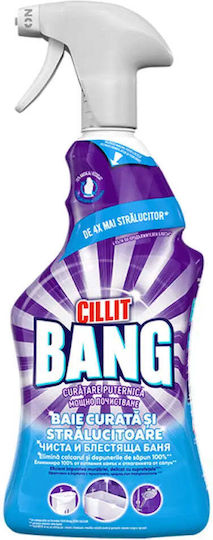 Cillit Bang Καθαριστικό Spray 750ml