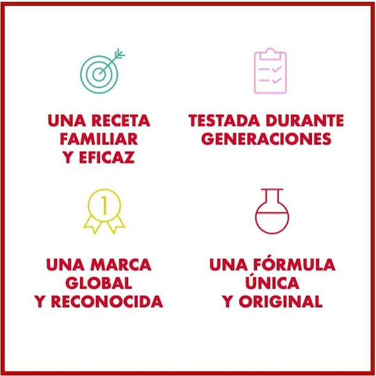 Carmex Stick SPF15 Lip Balm SPF15 Strawberry 4.25gr
