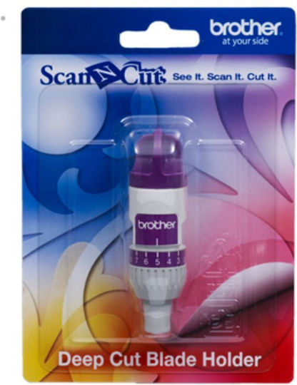 Cahlf1 Support Special Scanncut Blade