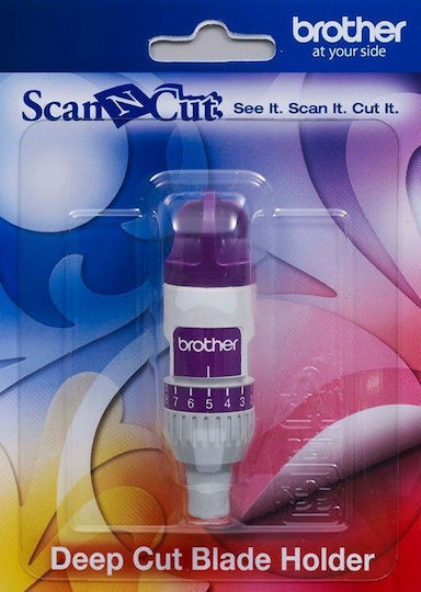 Cahlf1 Support Special Scanncut Blade