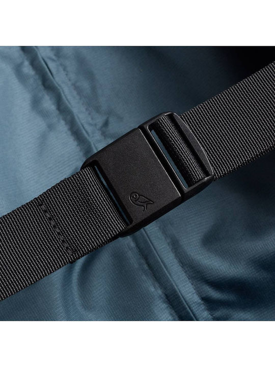 Bellroy Valiză Mare De Călătorie Tough Ash Cu 4 Roți