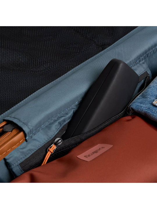 Bellroy Mittlerer Hartschalen-Reisekoffer Bronze mit 4 Rädern